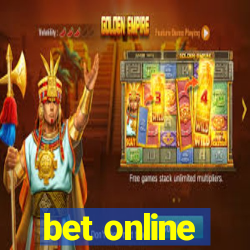 bet online