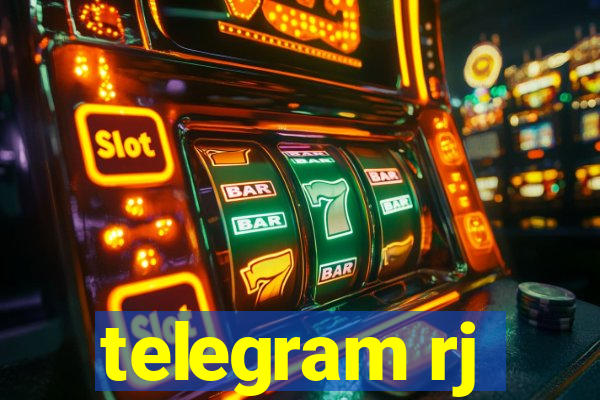 telegram rj