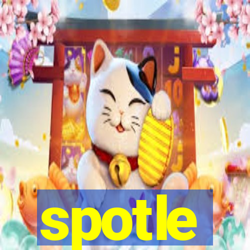 spotle