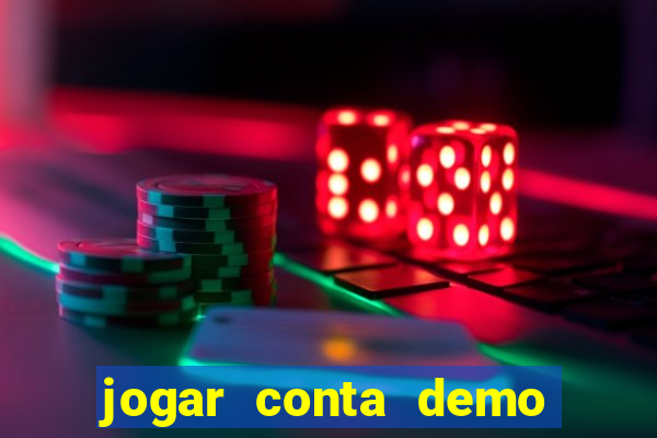 jogar conta demo fortune tiger