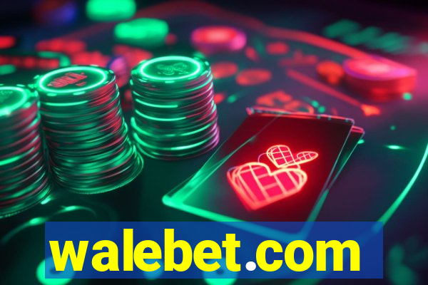 walebet.com