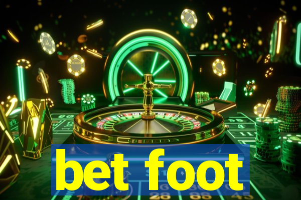 bet foot