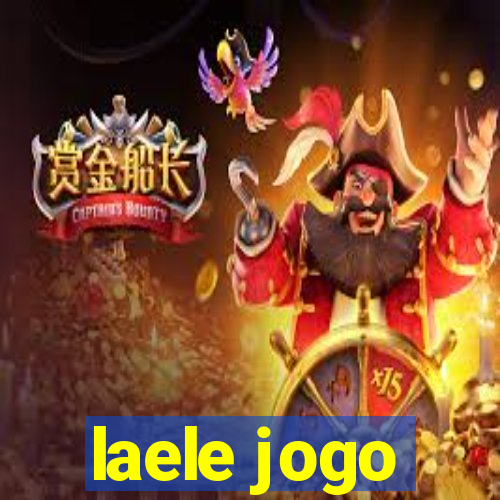 laele jogo