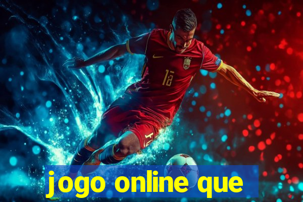 jogo online que