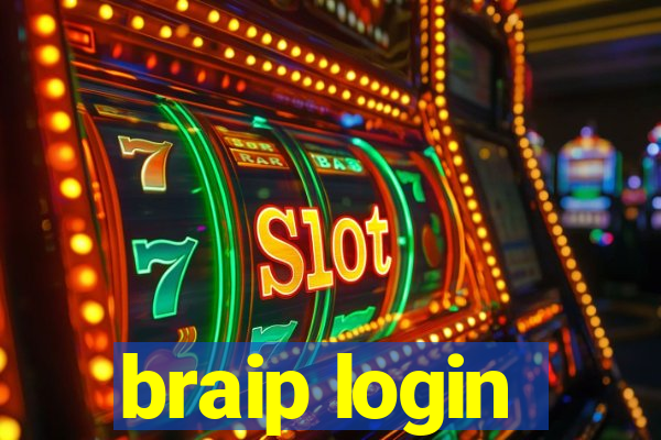 braip login