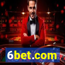 6bet.com