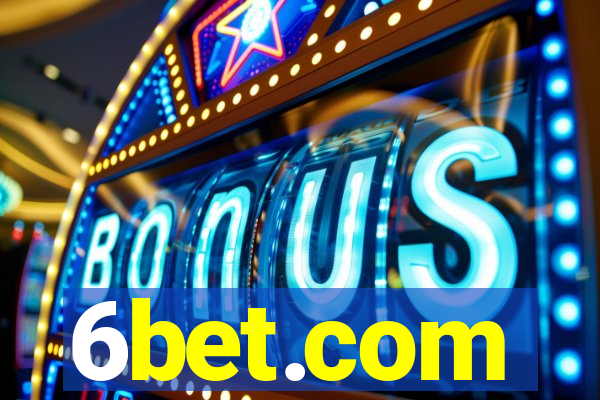 6bet.com