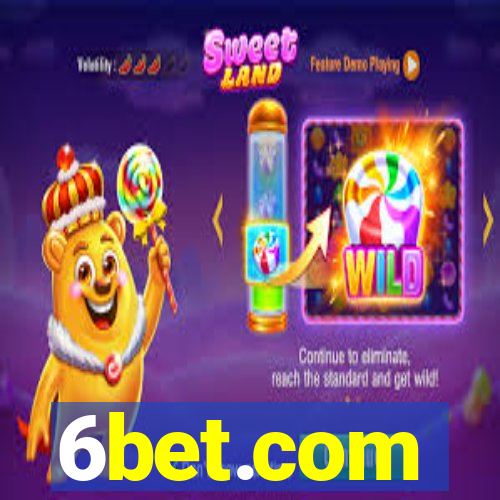 6bet.com