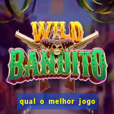 qual o melhor jogo para ganhar dinheiro no pix