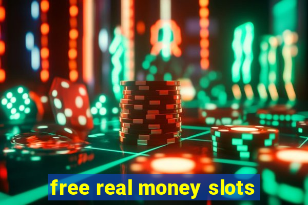 free real money slots