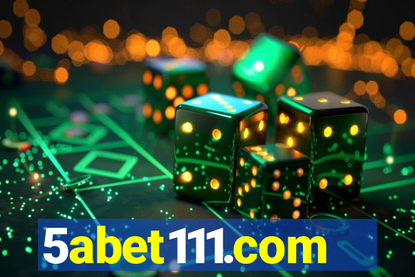 5abet111.com