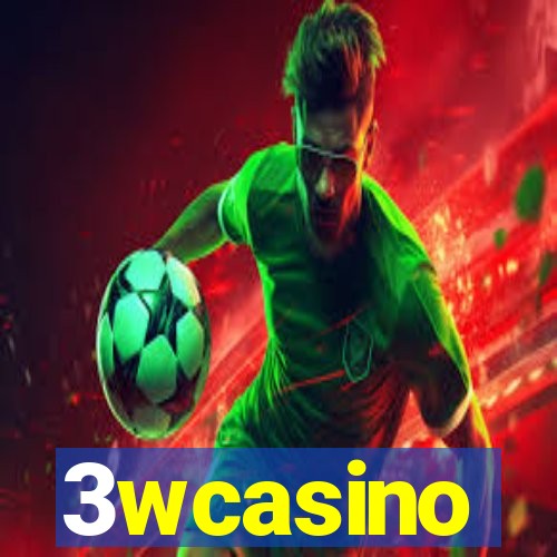 3wcasino