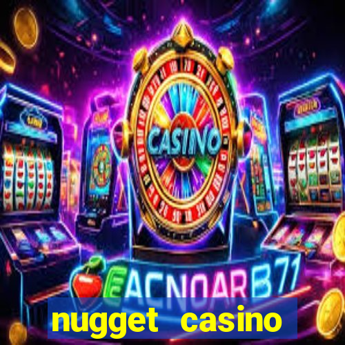 nugget casino resort nevada