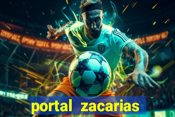 portal zacarias brida nunes