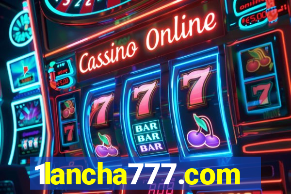 1lancha777.com