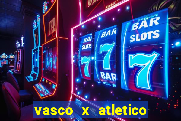 vasco x atletico mg palpites