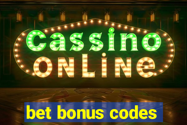 bet bonus codes