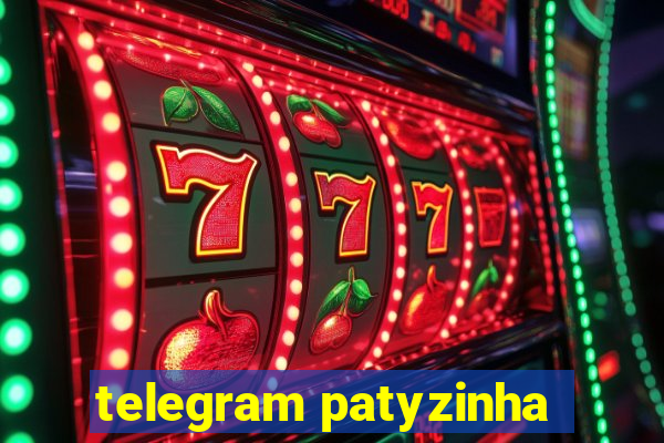 telegram patyzinha