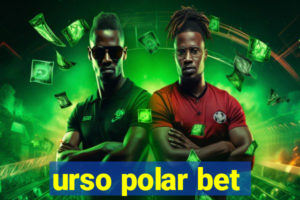 urso polar bet