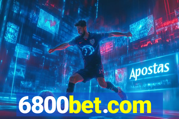 6800bet.com