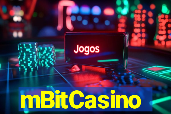 mBitCasino