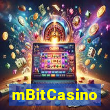 mBitCasino