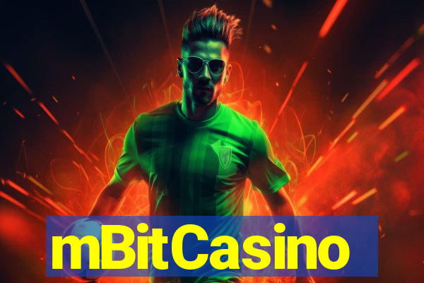 mBitCasino