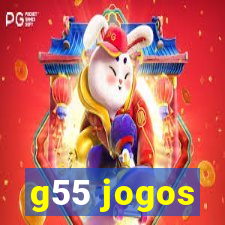 g55 jogos