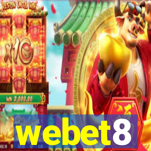 webet8