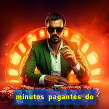 minutos pagantes do fortune dragon