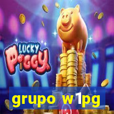 grupo w1pg