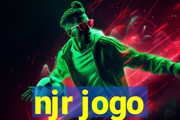 njr jogo