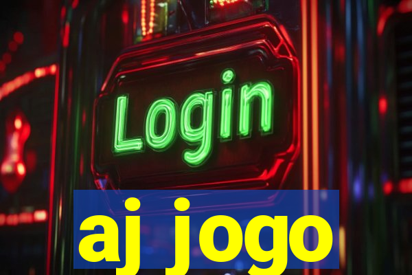 aj jogo