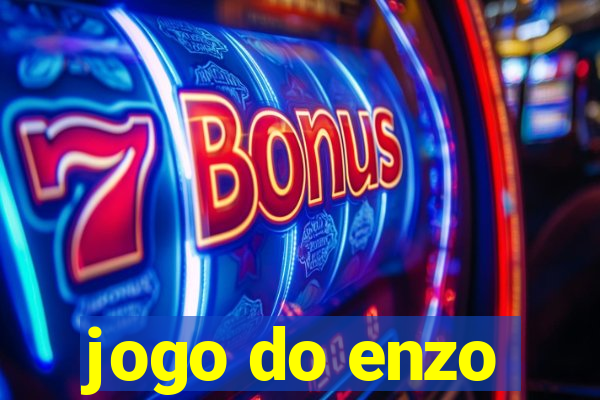 jogo do enzo