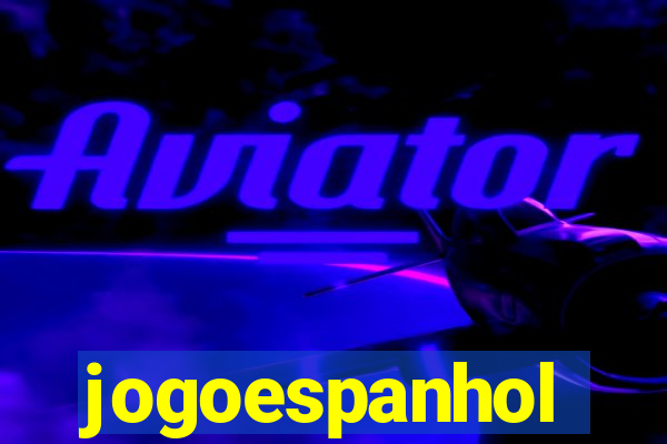 jogoespanhol