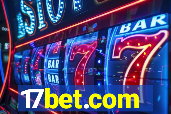 17bet.com