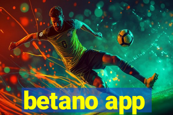 betano app