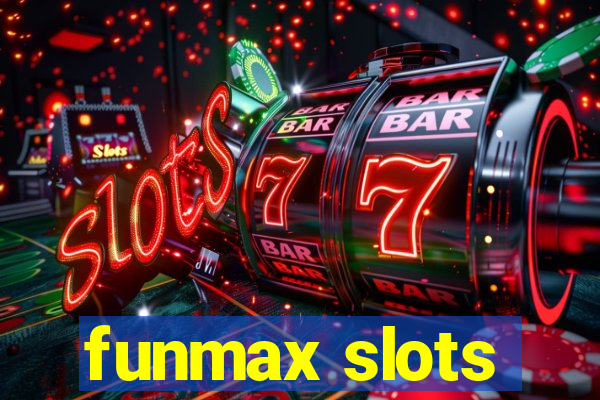 funmax slots