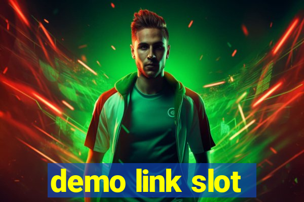 demo link slot