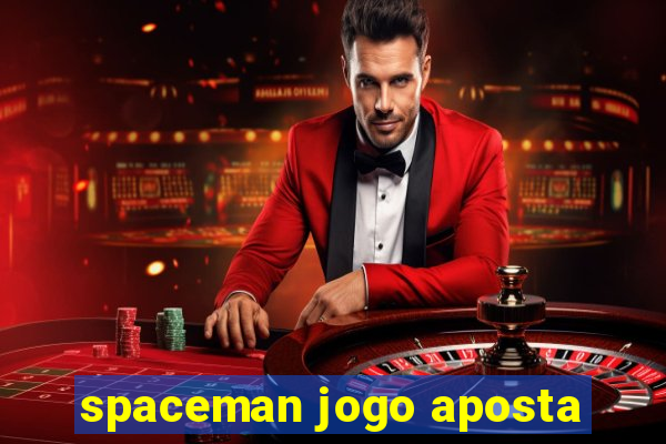 spaceman jogo aposta