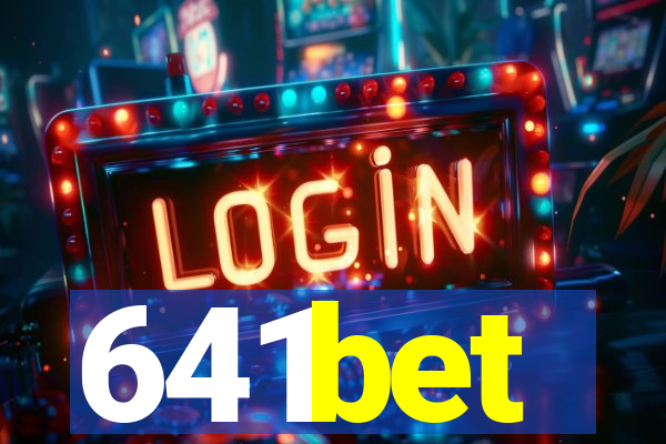 641bet