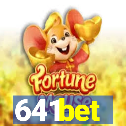 641bet