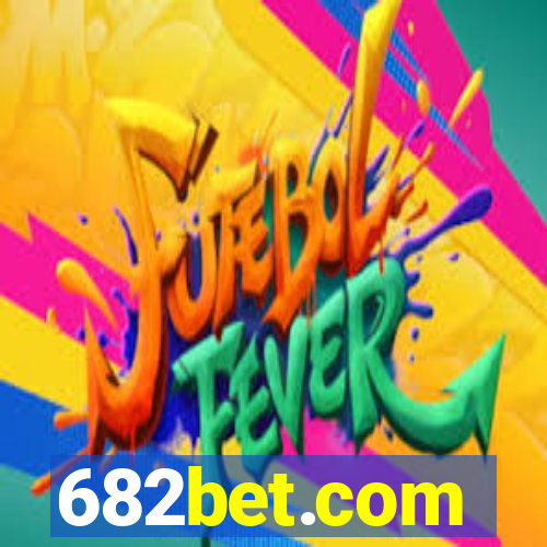 682bet.com