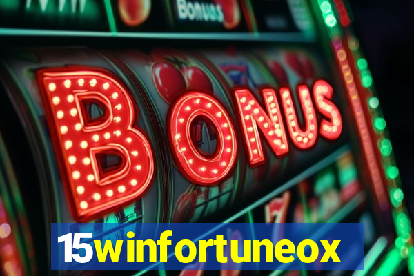 15winfortuneox