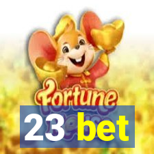 23 bet