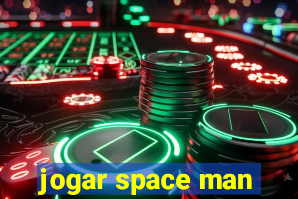 jogar space man