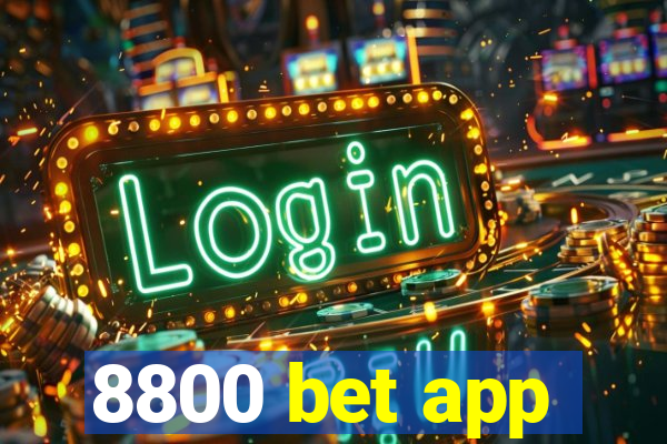 8800 bet app