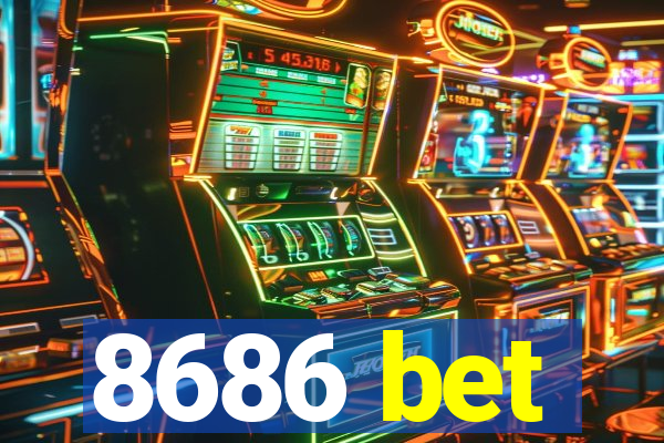 8686 bet