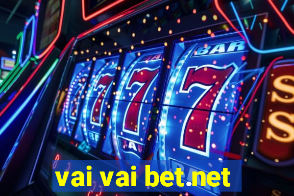 vai vai bet.net