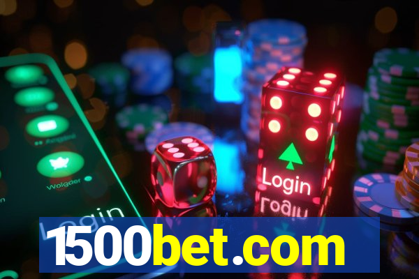 1500bet.com